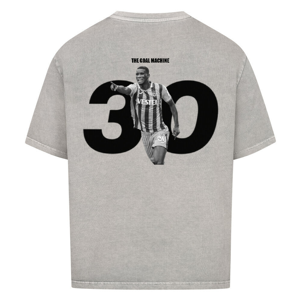 Image for color: washed grey