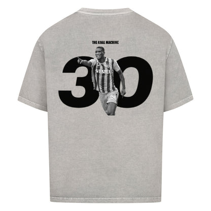 Image for color: washed grey