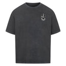 Image for color: washed black