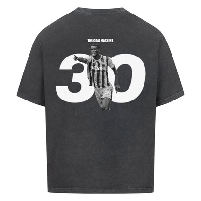 Image for color: washed black