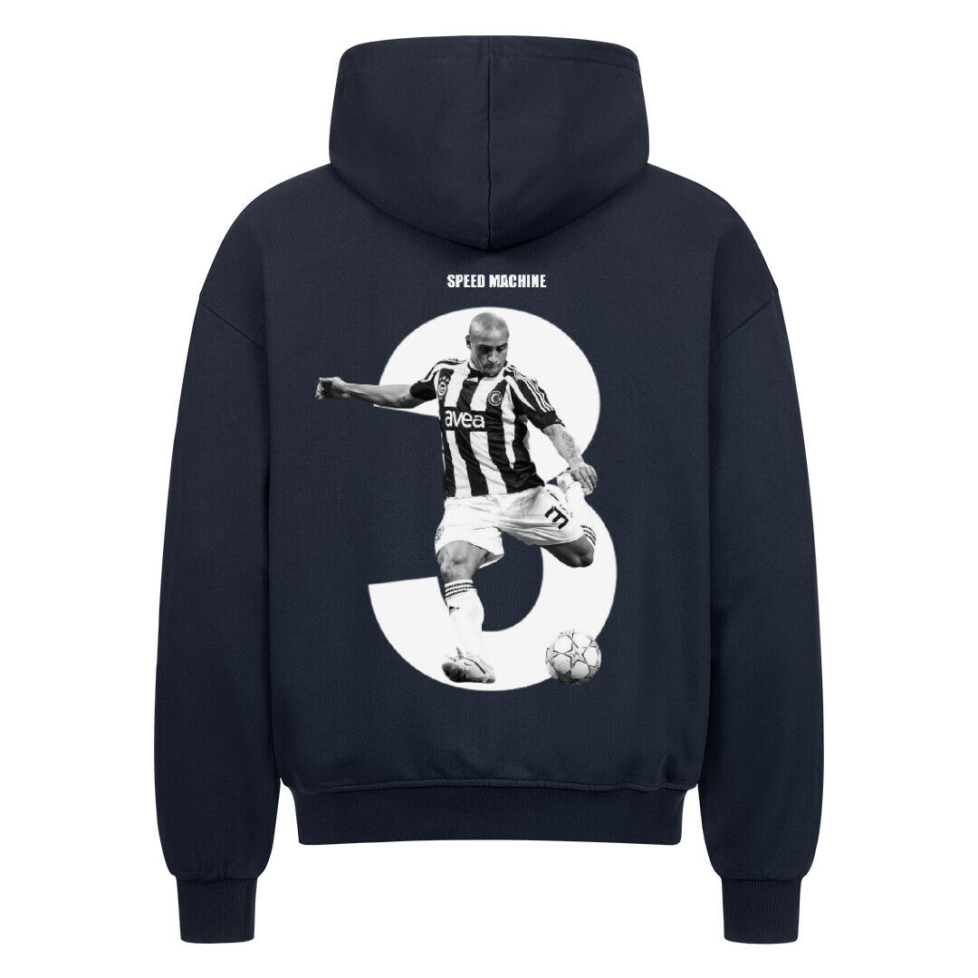 Image for color: french navy