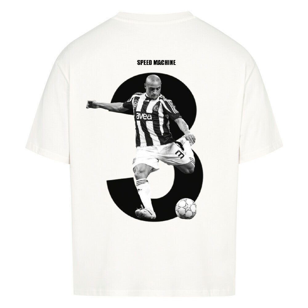 ROBERTO CARLOS TEE