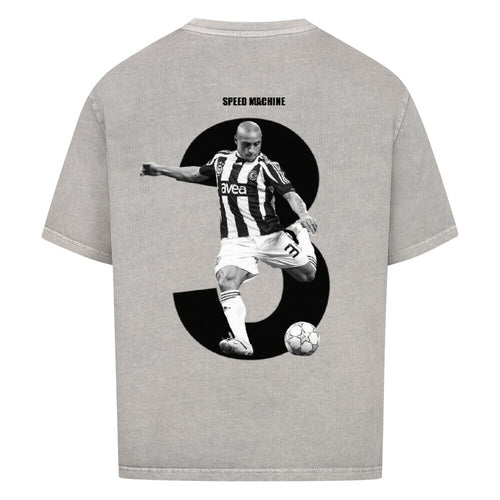 Image for color: washed grey