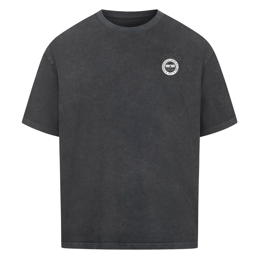 Image for color: washed black