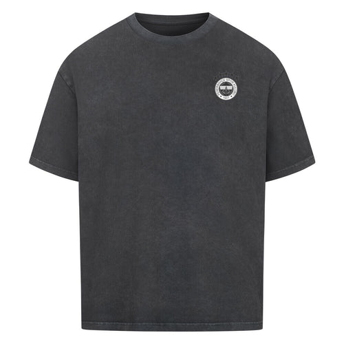 Image for color: washed black