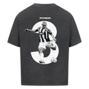 Image for color: washed black