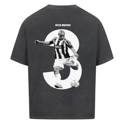 Image for color: washed black