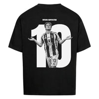 KENAN YILDIZ V2 T-SHIRT