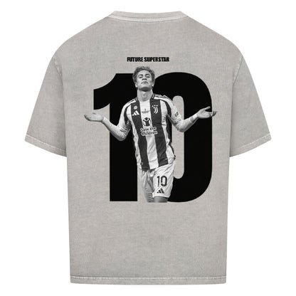 Image for color: washed grey