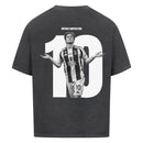Image for color: washed black