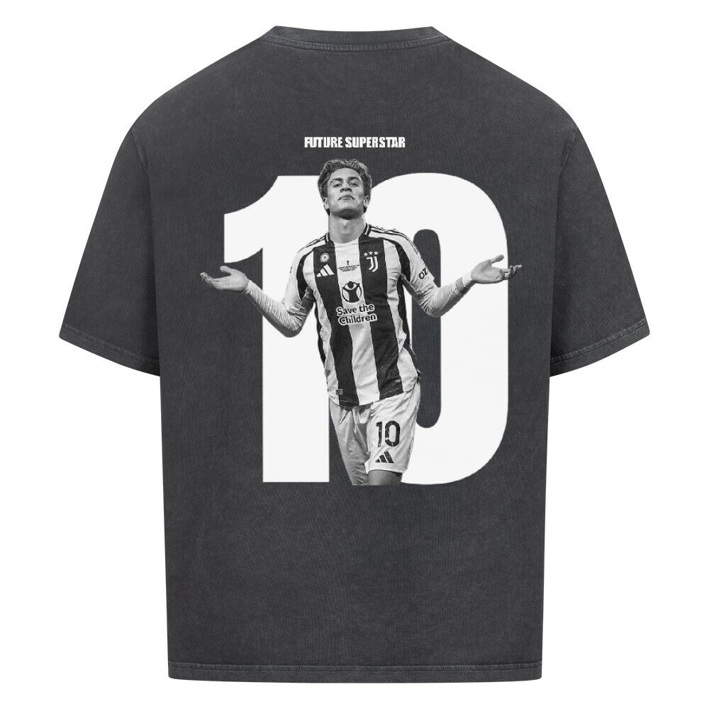 Image for color: washed black