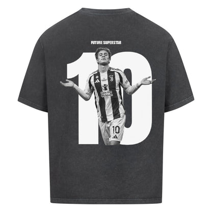 Image for color: washed black