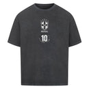 Image for color: washed black