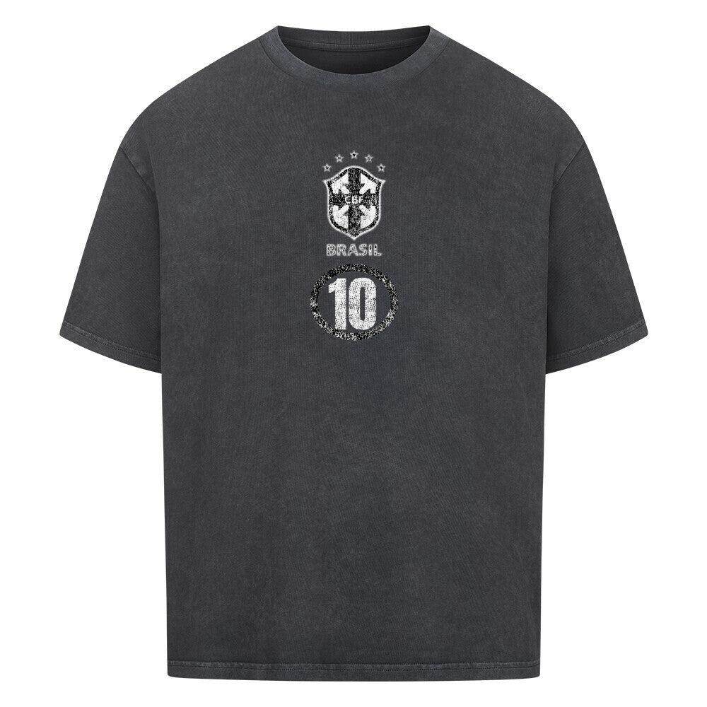 Image for color: washed black