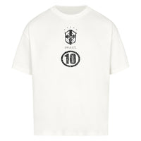 BRASILIEN RETRO TRIKOT T-SHIRT