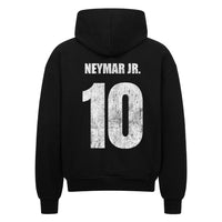 NEYMAR JR. TRIKOT MIT REISSVERSCHLUSS