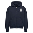 Image for color: french navy