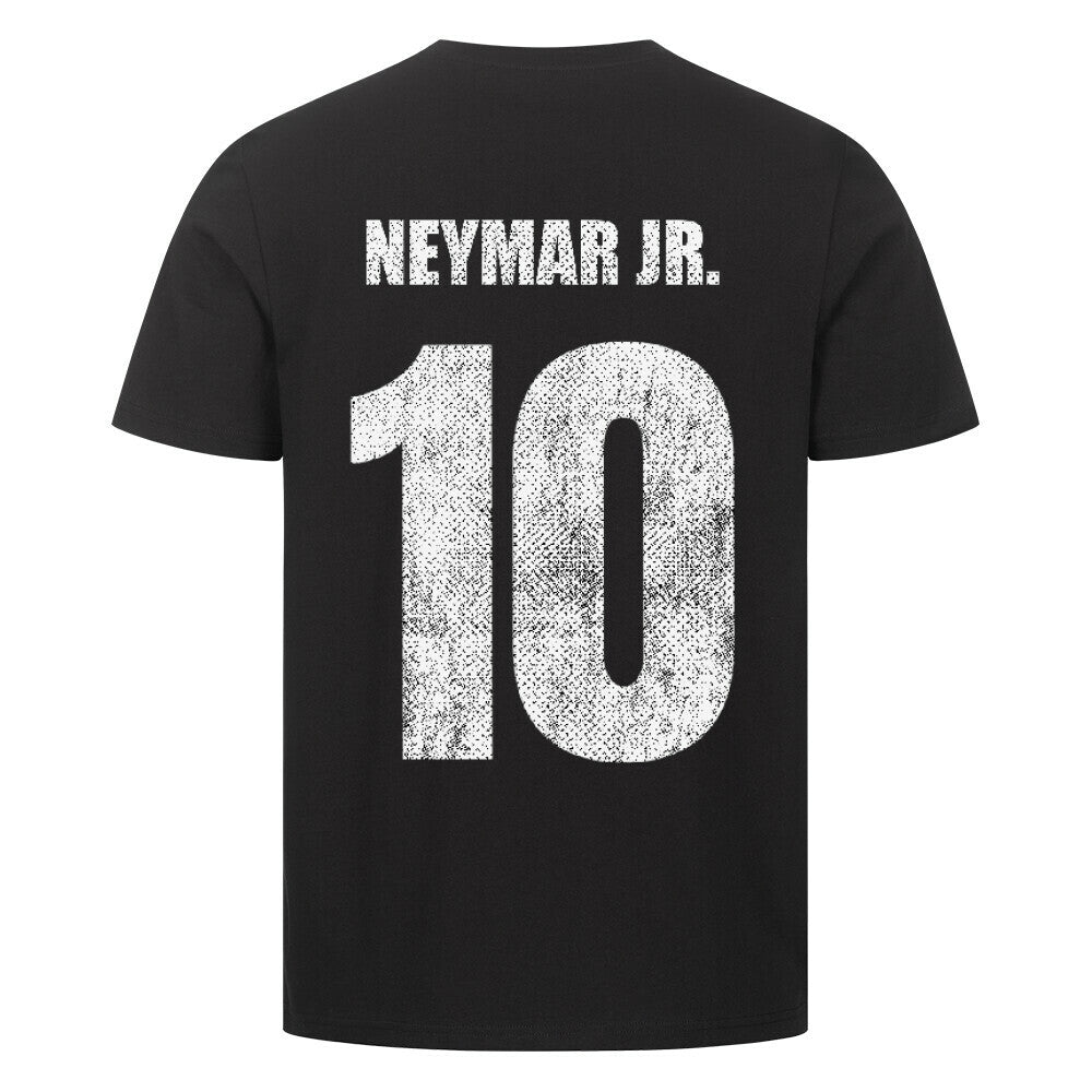 NEYMAR JR. TRIKOT SCHMAL GESCHNITTENES T-SHIRT