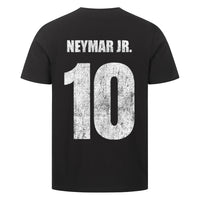NEYMAR JR. TRIKOT SCHMAL GESCHNITTENES T-SHIRT