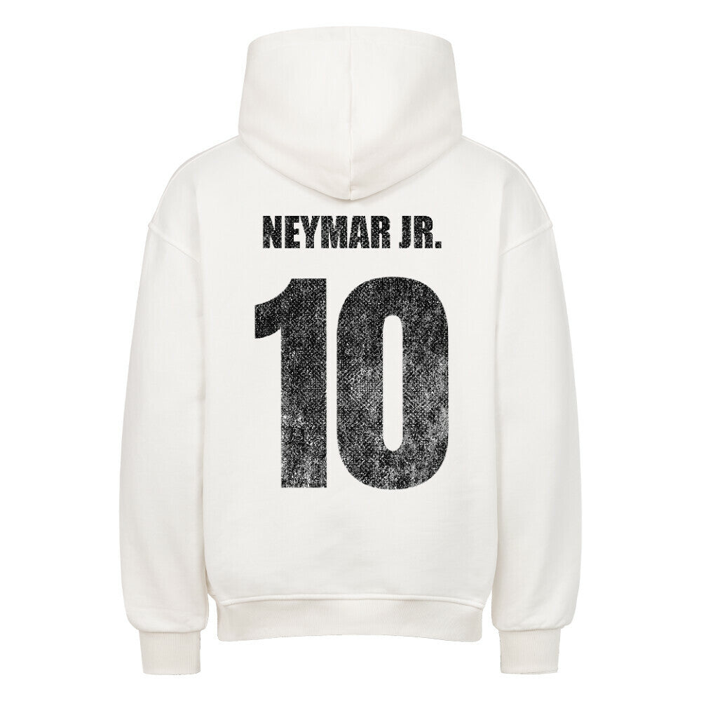 NEYMAR JR. TRIKOT-HOODIE