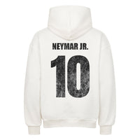 NEYMAR JR. TRIKOT-HOODIE