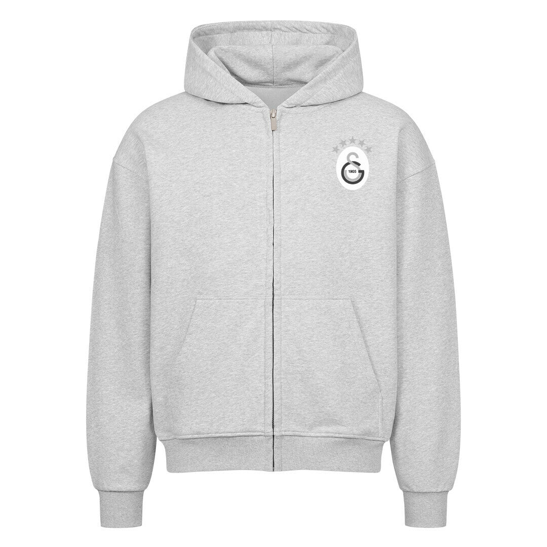 Image for color: heather grey