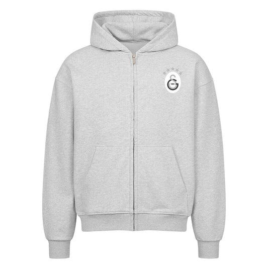 Image for color: heather grey