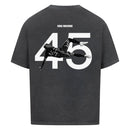 Image for color: washed black