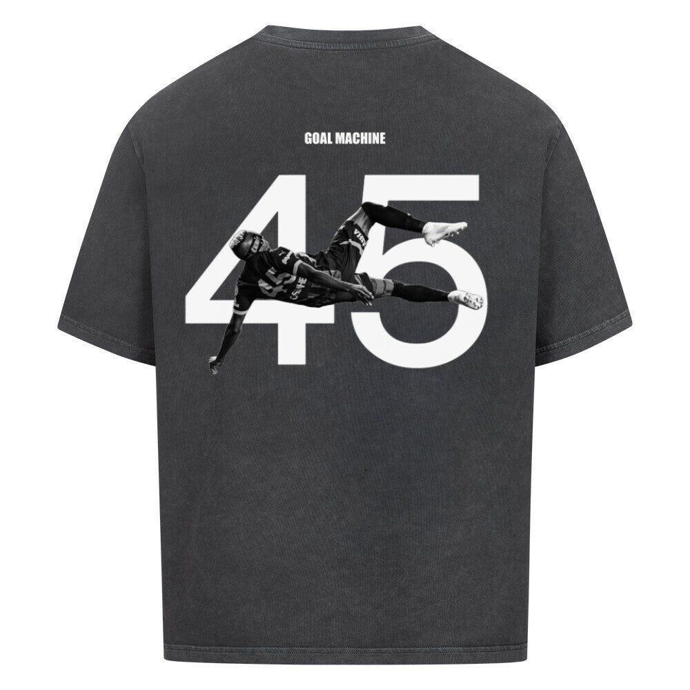 Image for color: washed black