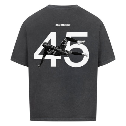 Image for color: washed black