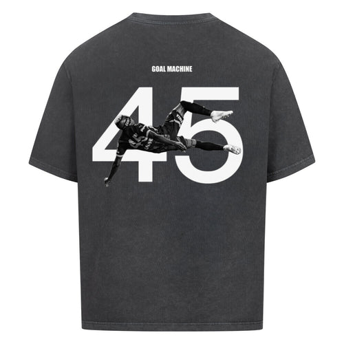 Image for color: washed black