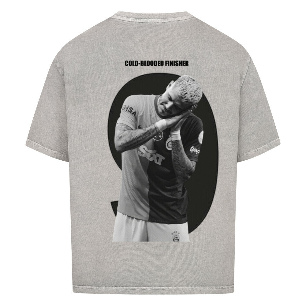 Image for color: washed grey