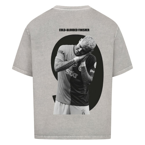 Image for color: washed grey