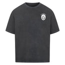 Image for color: washed black