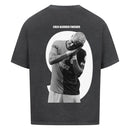 Image for color: washed black