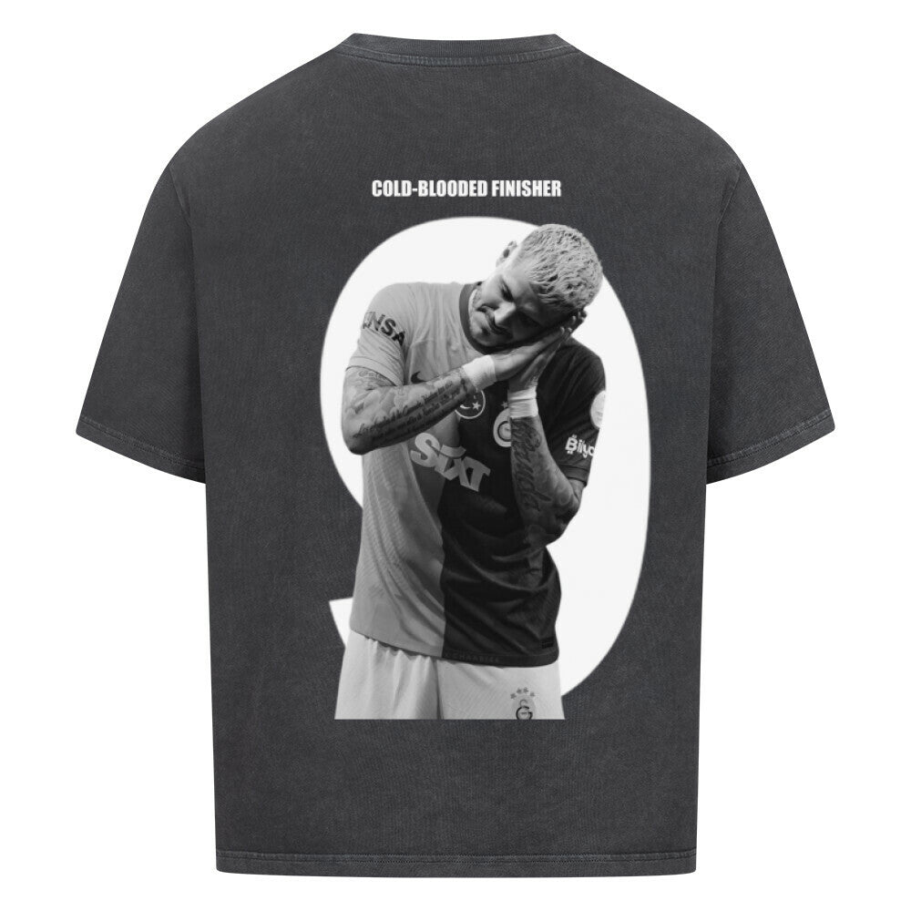 Image for color: washed black