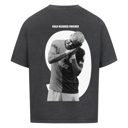 Image for color: washed black