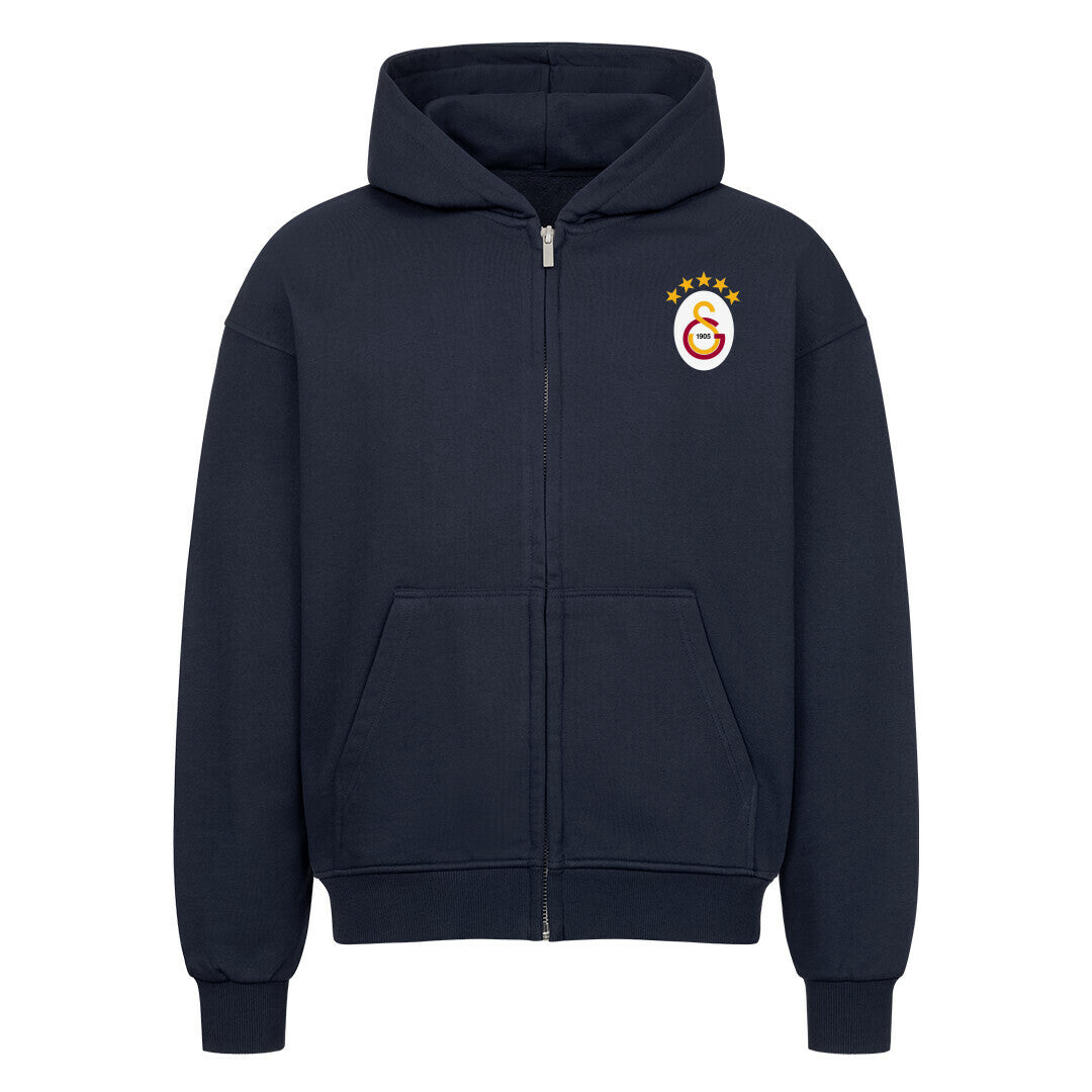 Image for color: french navy