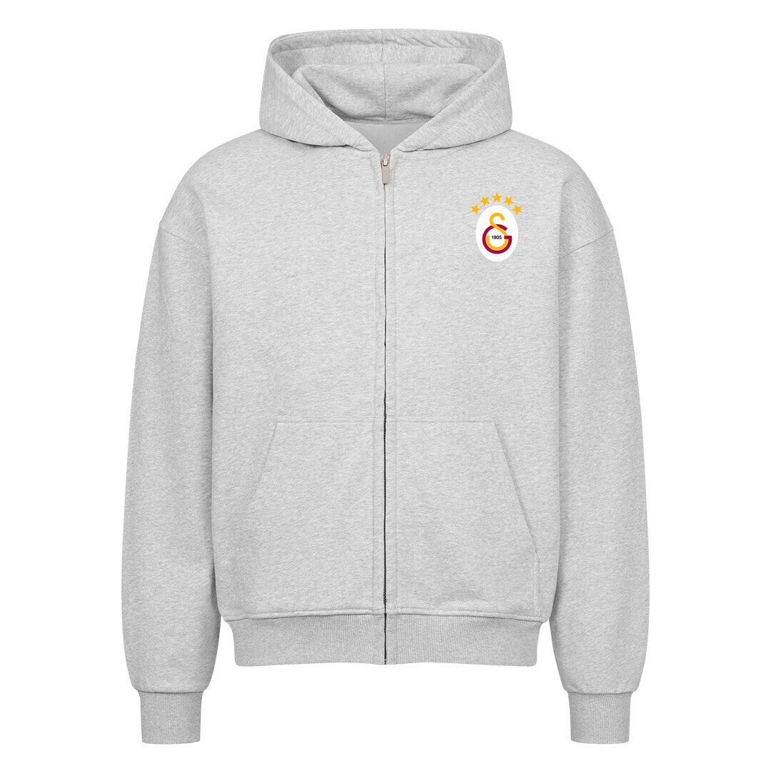 Image for color: heather grey