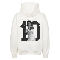 NEYMAR THE LEGEND HOODIE