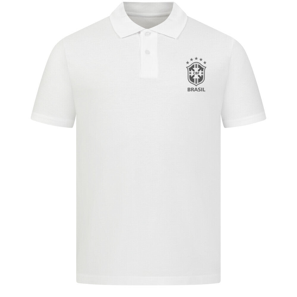 BRASIL POLOSHIRT