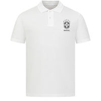 BRASIL POLOSHIRT