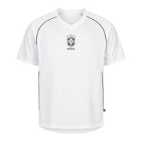 BRASILIEN KOMPRESSIONS-TRIKOT
