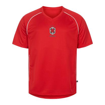 Image for color: rot