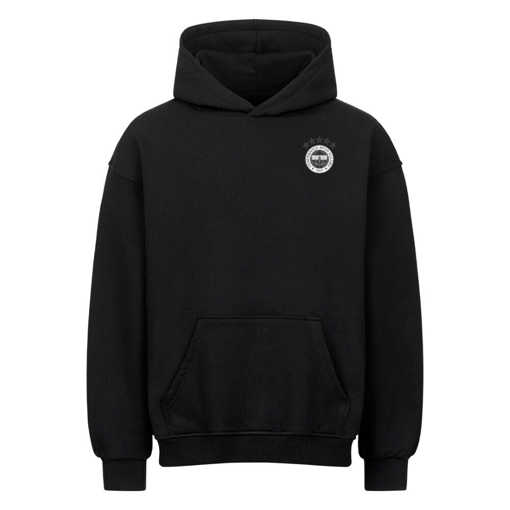 FENERBAHCE BASIC HEAVY KAPUZENPULLOVER