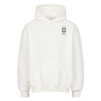 BRASIL BASIC HEAVY HOODIE