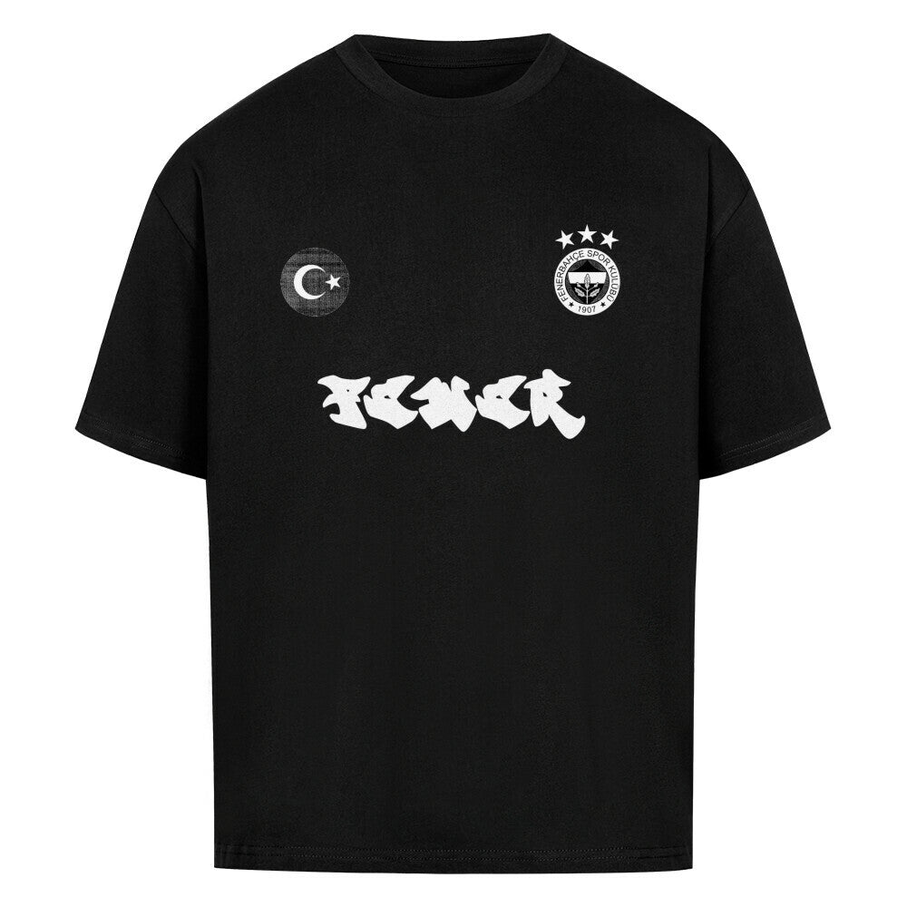 Größe / Schwarz