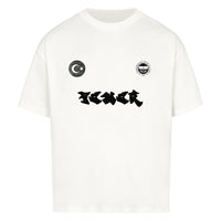 FENERBAHCE RETRO-TRIKOT-TEE