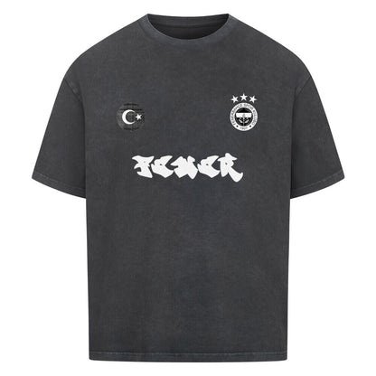 Image for color: washed black