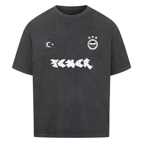 Image for color: washed black
